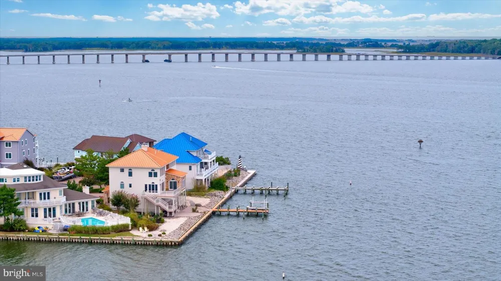 36 LEIGH DRIVE Ocean Pines, MD 21811