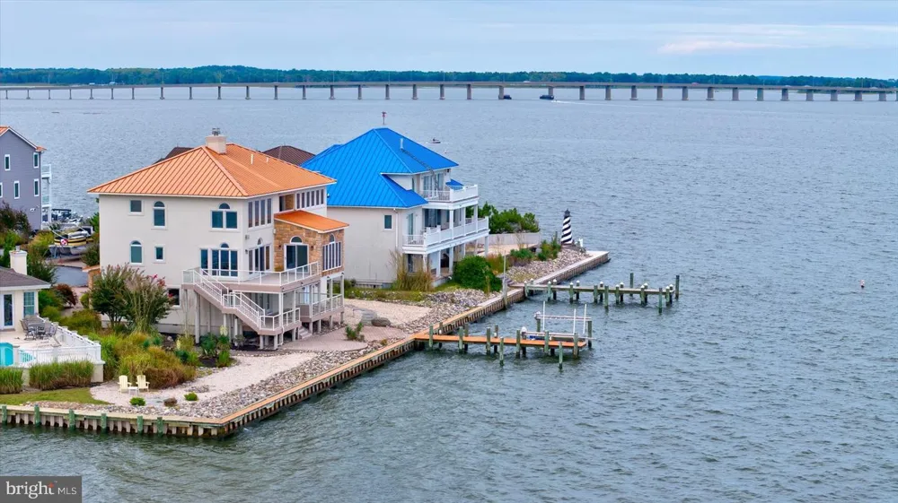 36 LEIGH DRIVE Ocean Pines, MD 21811