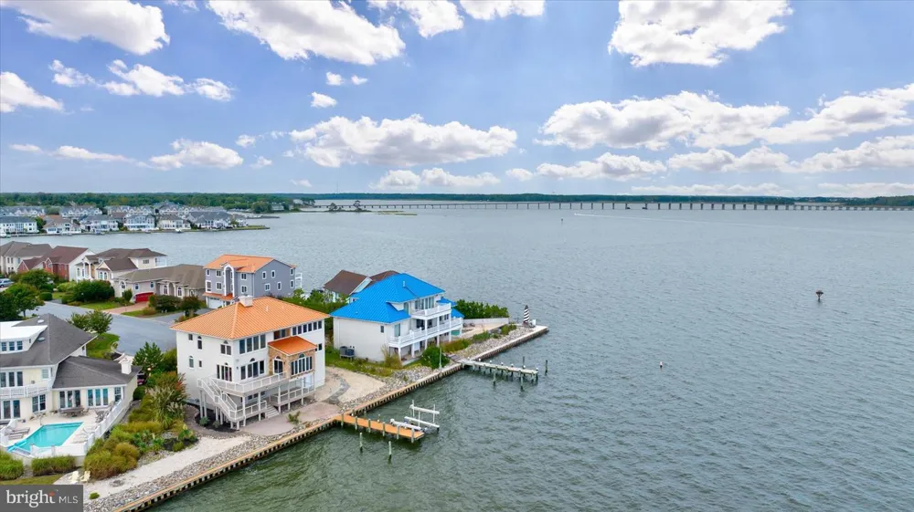 36 LEIGH DRIVE Ocean Pines, MD 21811