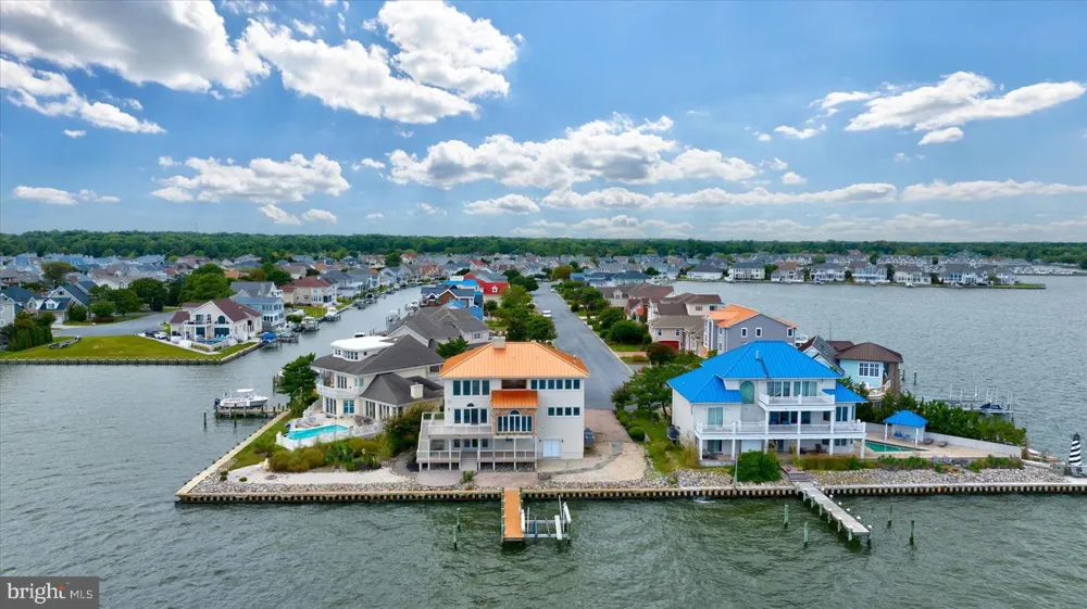 36 LEIGH DRIVE Ocean Pines, MD 21811