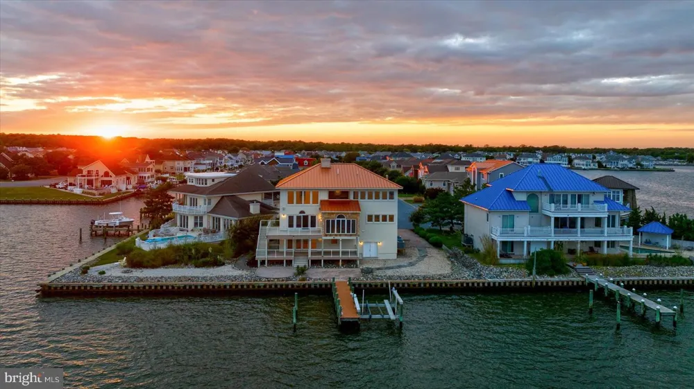 36 LEIGH DRIVE Ocean Pines, MD 21811