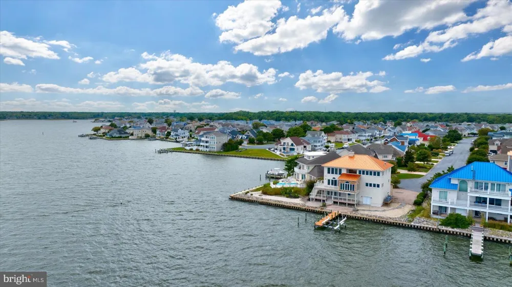 36 LEIGH DRIVE Ocean Pines, MD 21811