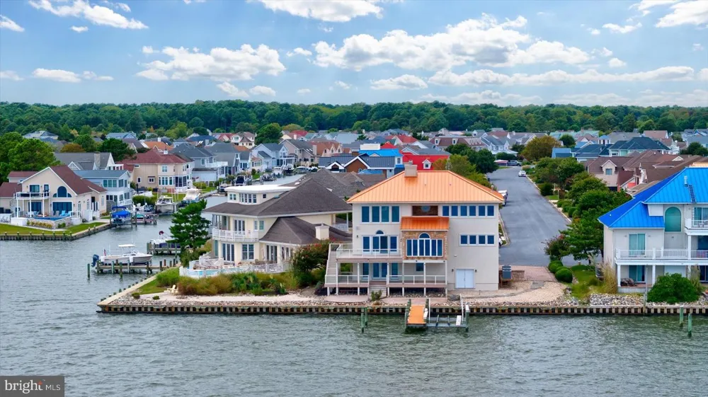 36 LEIGH DRIVE Ocean Pines, MD 21811