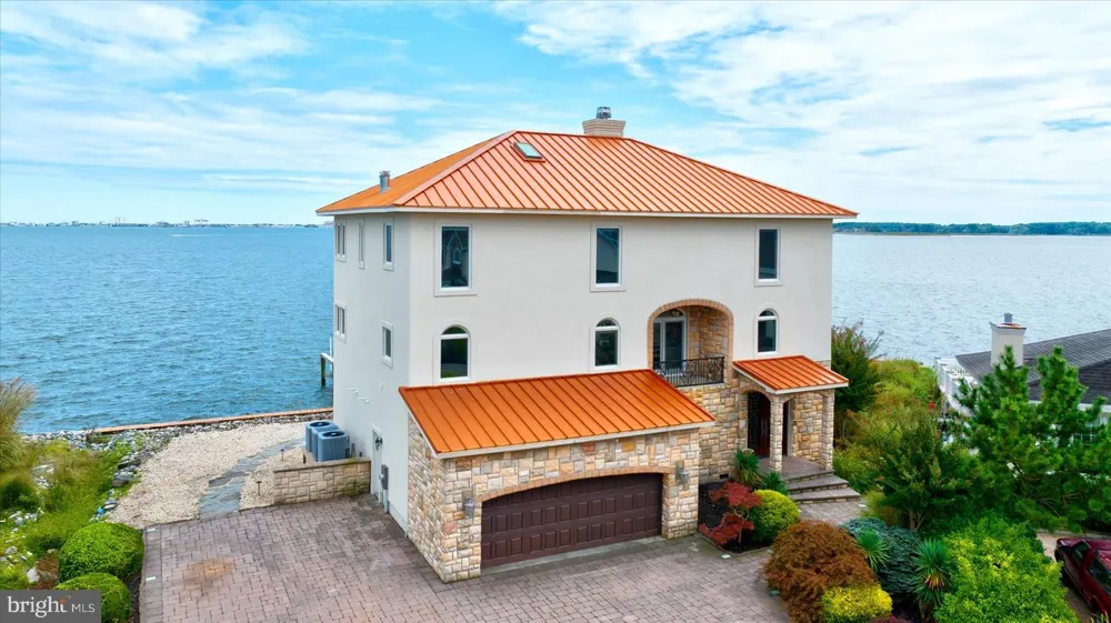 36 LEIGH DRIVE Ocean Pines, MD 21811