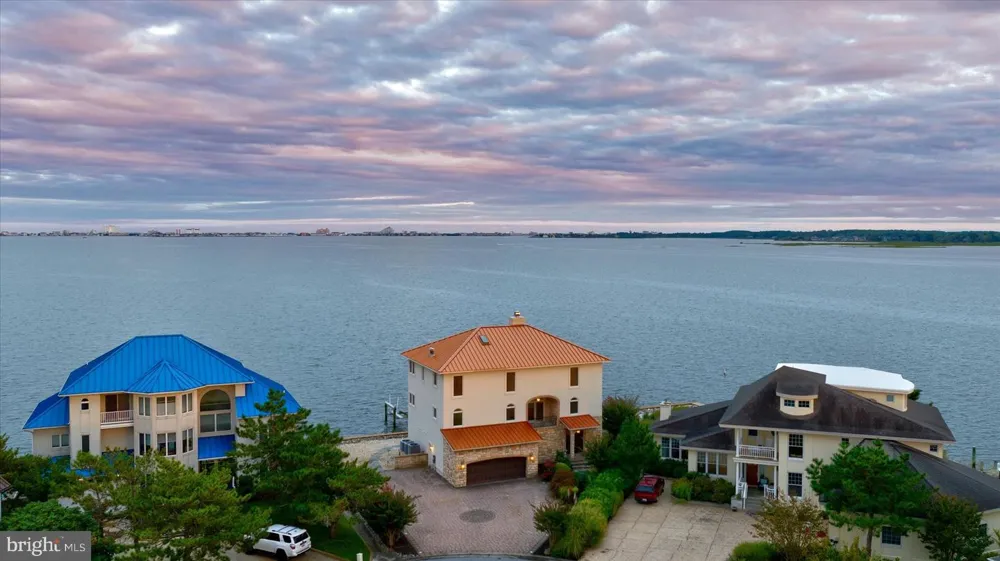 36 LEIGH DRIVE Ocean Pines, MD 21811