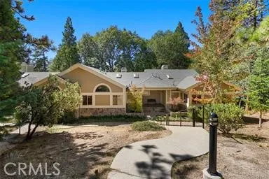 27114 Sugar Pine Drive Lake Arrowhead, CA 92352