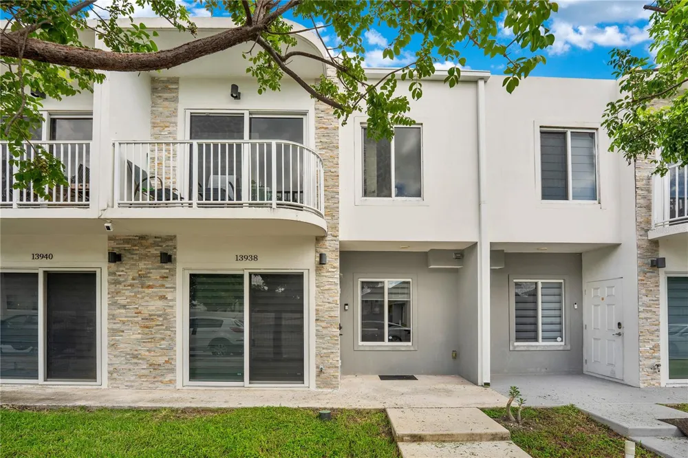 13938 SW 259 WAY Homestead, FL 33032