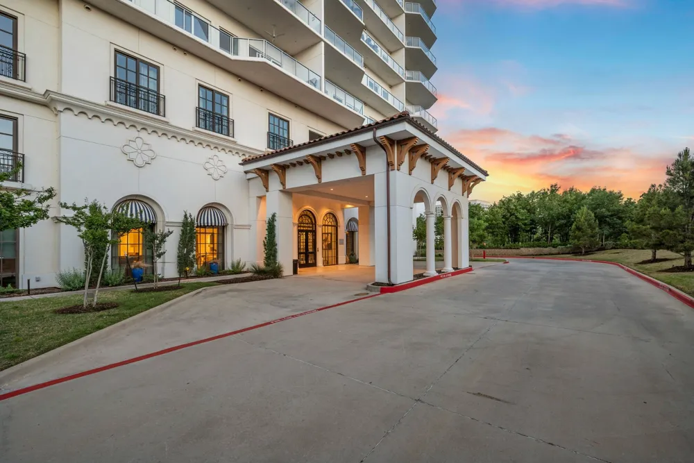 2800 Lakeside Parkway #701 Flower Mound, TX 75022