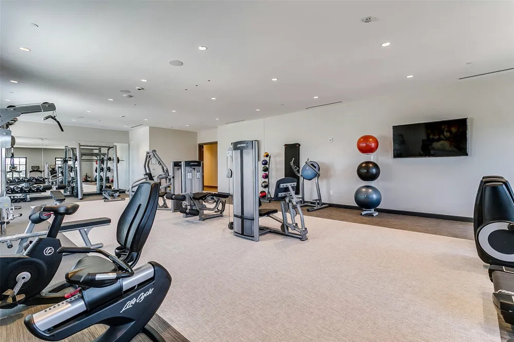 2800 Lakeside Parkway #701 Flower Mound, TX 75022