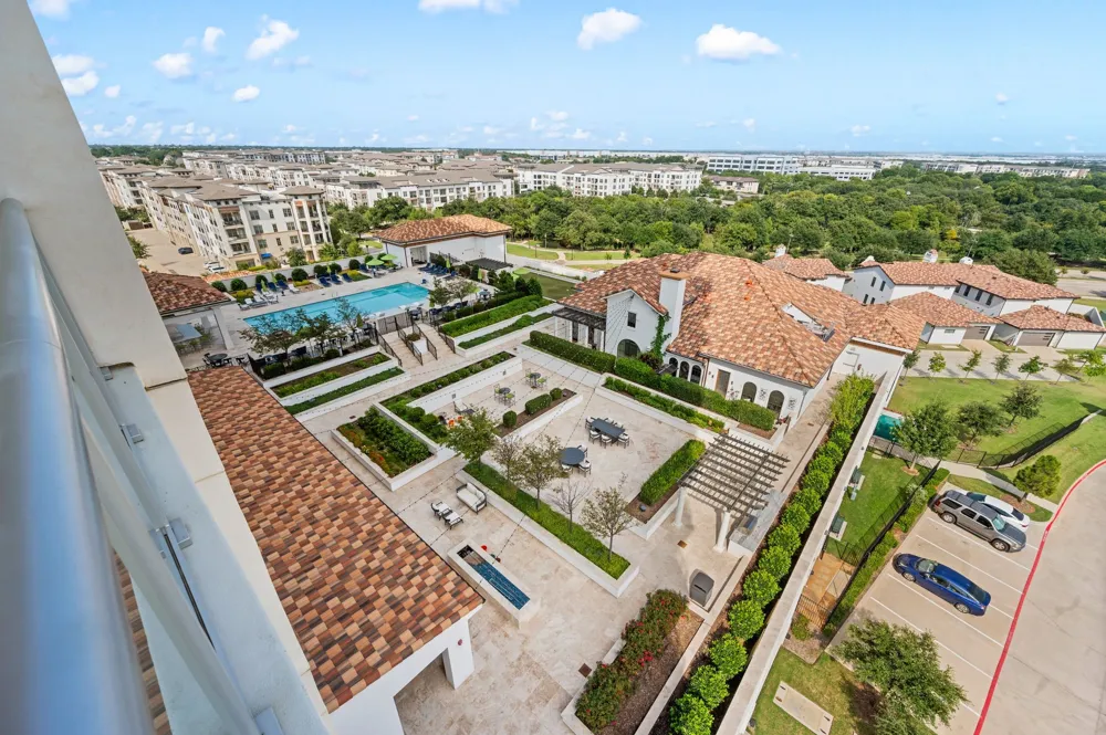 2800 Lakeside Parkway #701 Flower Mound, TX 75022