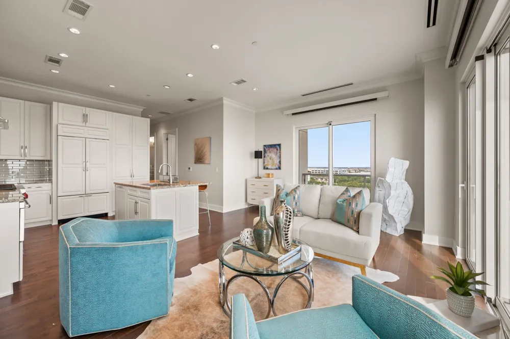 2800 Lakeside Parkway #701 Flower Mound, TX 75022