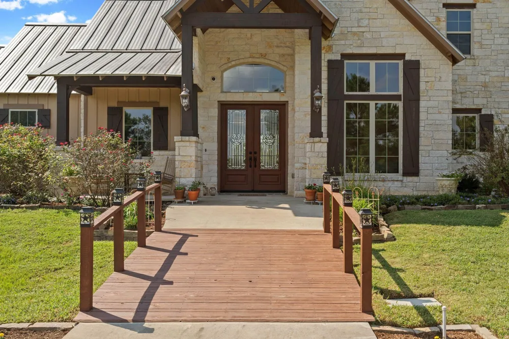 8800 State Highway 150 W Coldspring, TX 77331