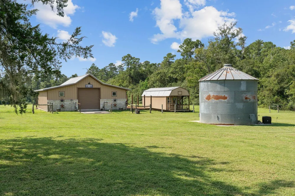 8800 State Highway 150 W Coldspring, TX 77331