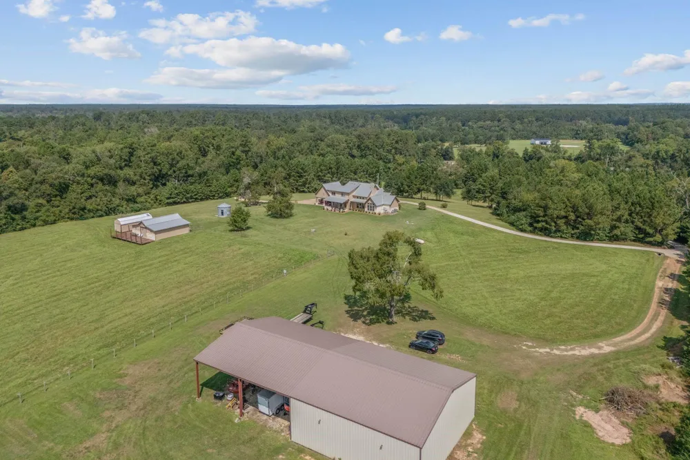 8800 State Highway 150 W Coldspring, TX 77331