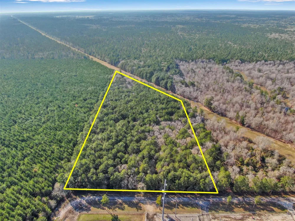 Pelican Road Shepherd, TX 77371