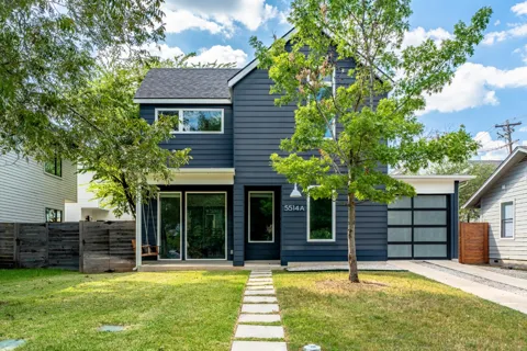 5514 Avenue H #1