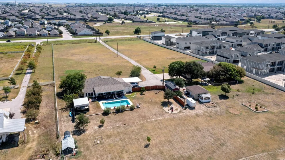 8010 County Road 110 Road Round Rock, TX 78665