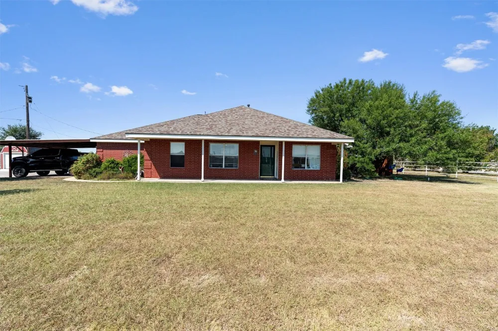 8000 County Road 110 Road Round Rock, TX 78665