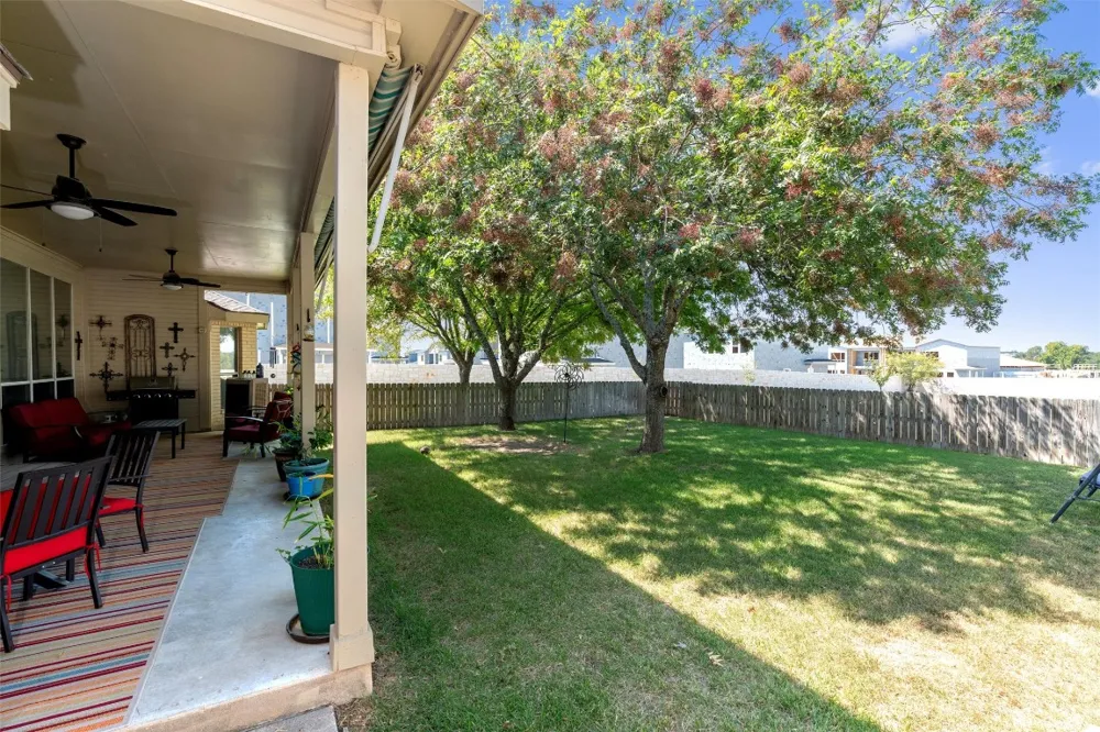 8000 County Road 110 Road Round Rock, TX 78665
