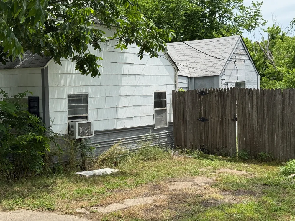 601 S Clark Street Rockwall, TX 75087