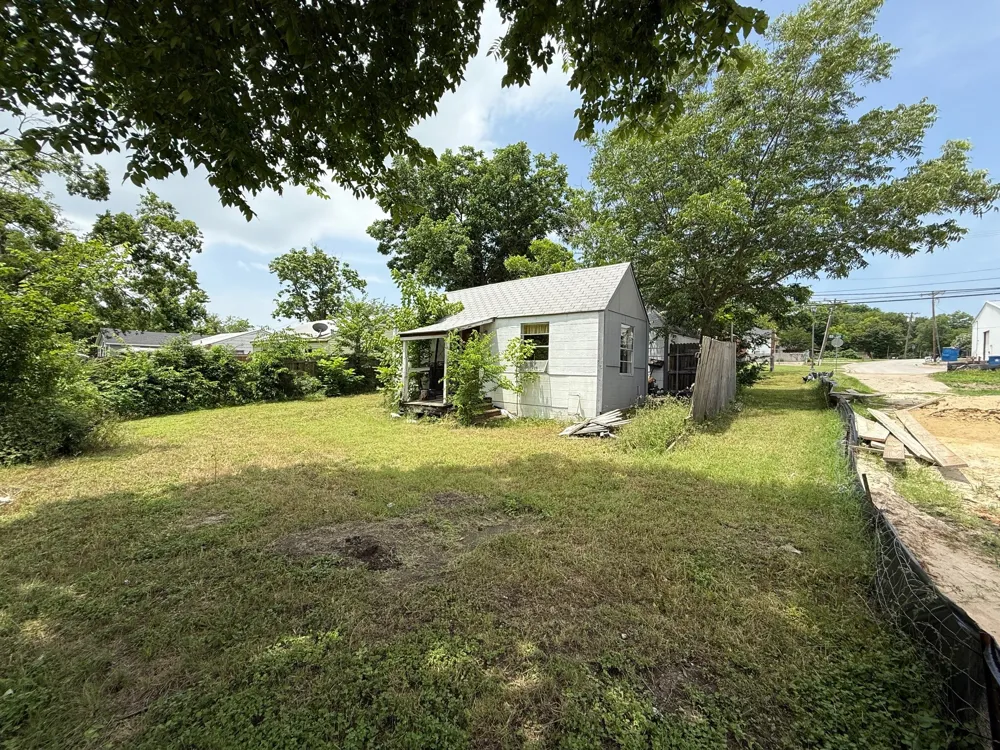 601 S Clark Street Rockwall, TX 75087