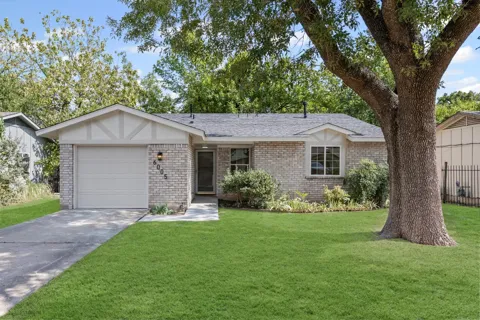 6005 Turtle Dove Drive
