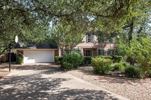 10605 Marbury Court