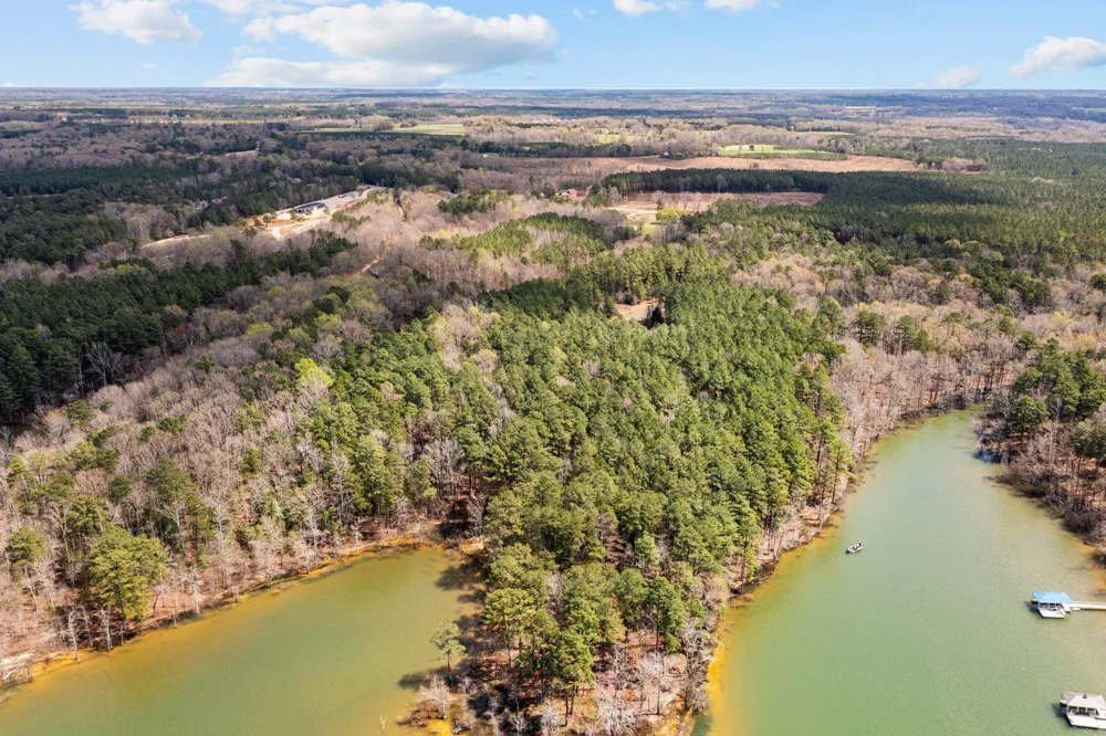 Lot 6 Aruba Lane Manson, NC 27553
