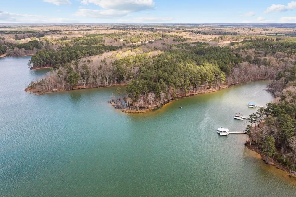 Lot 6 Aruba Lane Manson, NC 27553