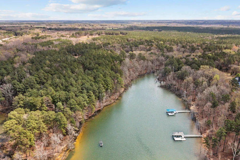 Lot 6 Aruba Lane Manson, NC 27553
