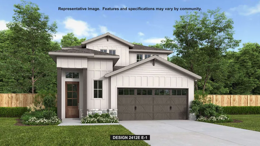 8608 Basil Hayden Lane Austin, TX 78744