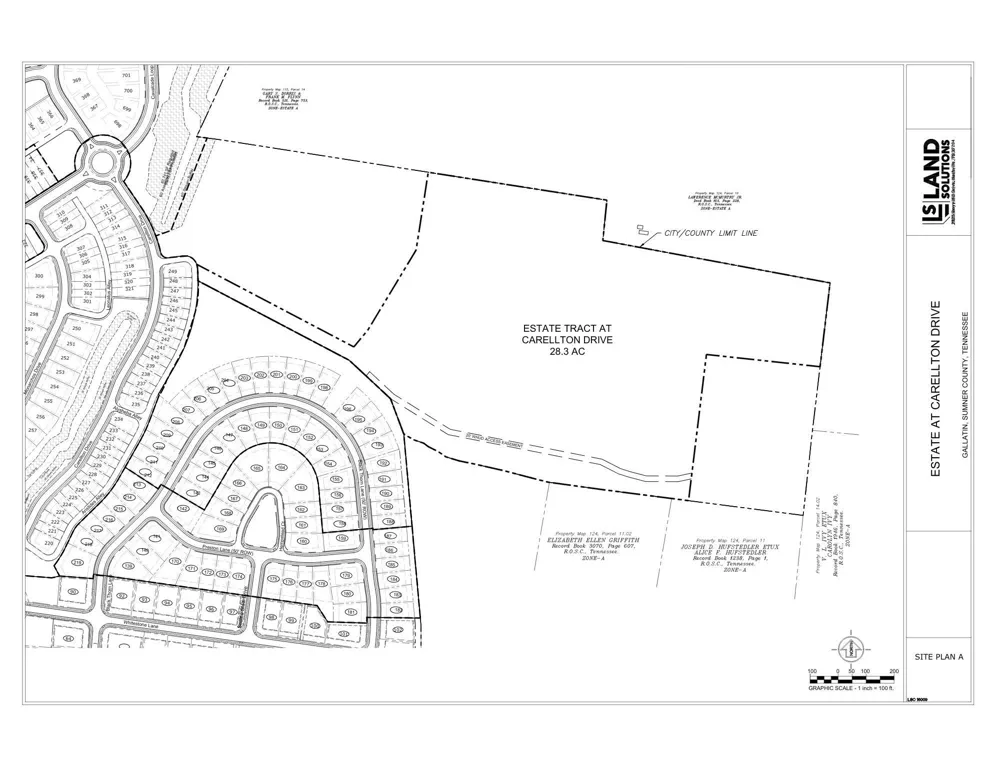337 Carellton Dr Gallatin, TN 37066