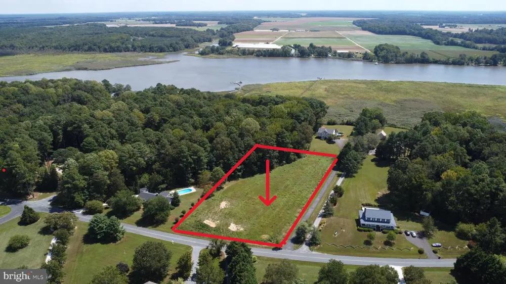 HIGH BANKS DR Easton, MD 21601