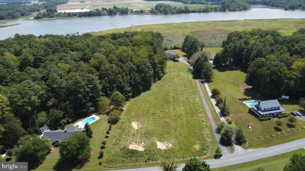 HIGH BANKS DR Easton, MD 21601