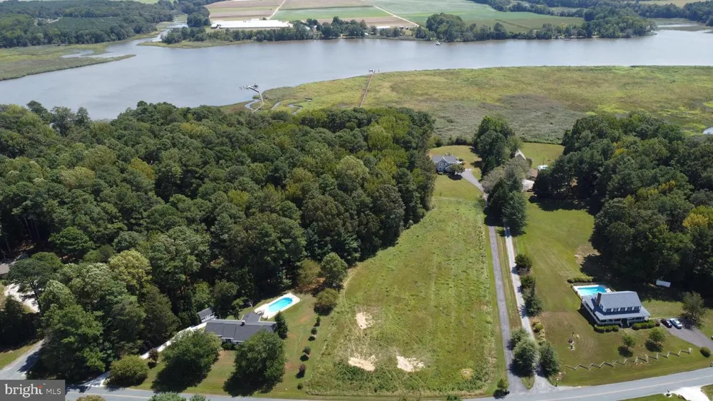 HIGH BANKS DR Easton, MD 21601