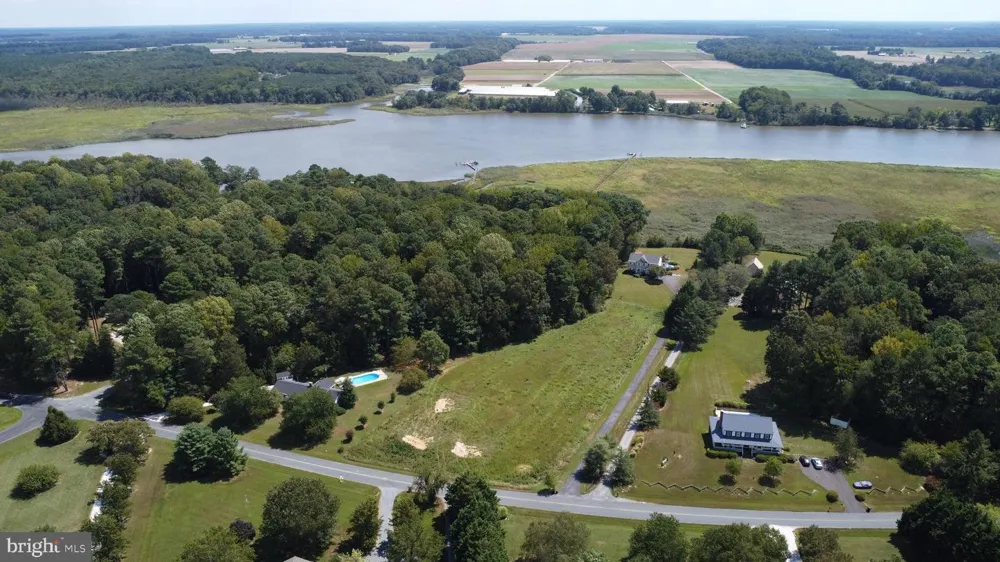 HIGH BANKS DR Easton, MD 21601