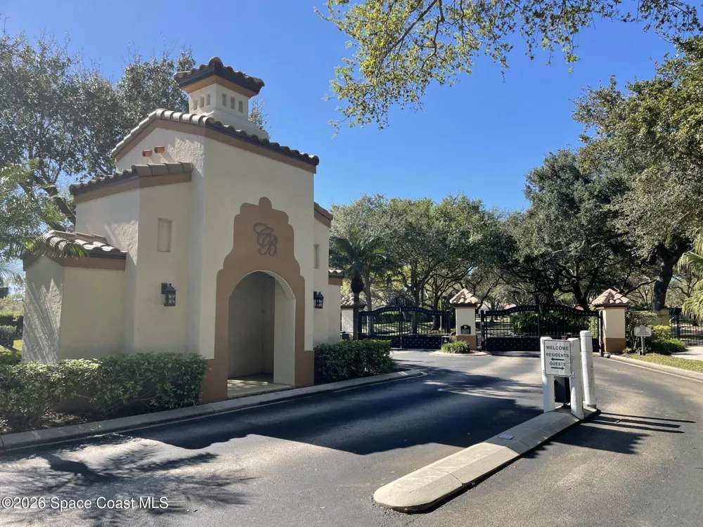 3250 Cappannelle Drive Drive Melbourne, FL 32940