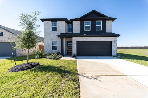 414 Hazy Meadows Drive