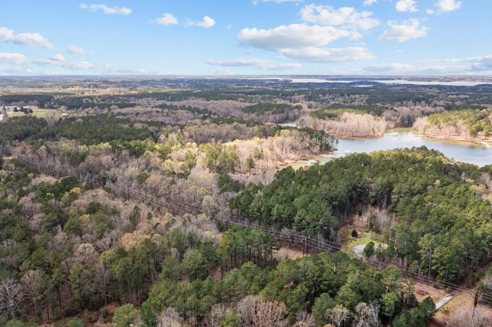 Lot 10 Aruba Lane Manson, NC 27553