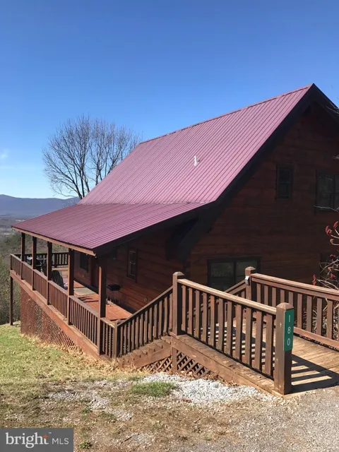 205 MEADOW HILL LANE