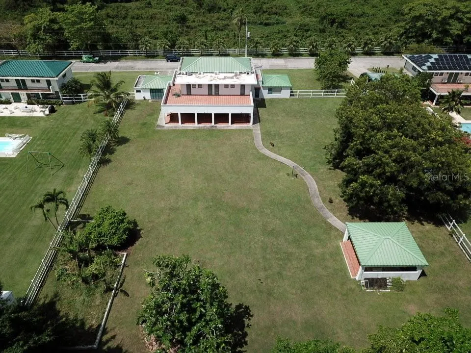 Ave. Hacienda Margarita URB. HACIENDA MARGARITA #8 Luquillo, PR 00773