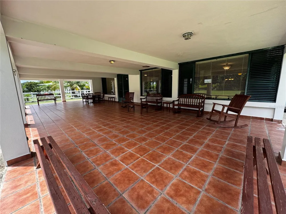 Ave. Hacienda Margarita URB. HACIENDA MARGARITA #8 Luquillo, PR 00773