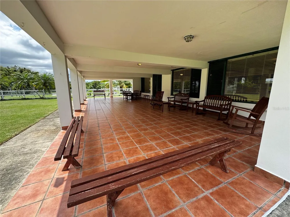 Ave. Hacienda Margarita URB. HACIENDA MARGARITA #8 Luquillo, PR 00773