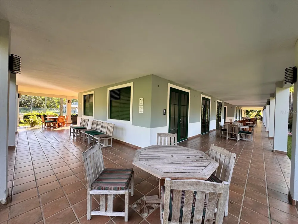 Ave. Hacienda Margarita URB. HACIENDA MARGARITA #8 Luquillo, PR 00773