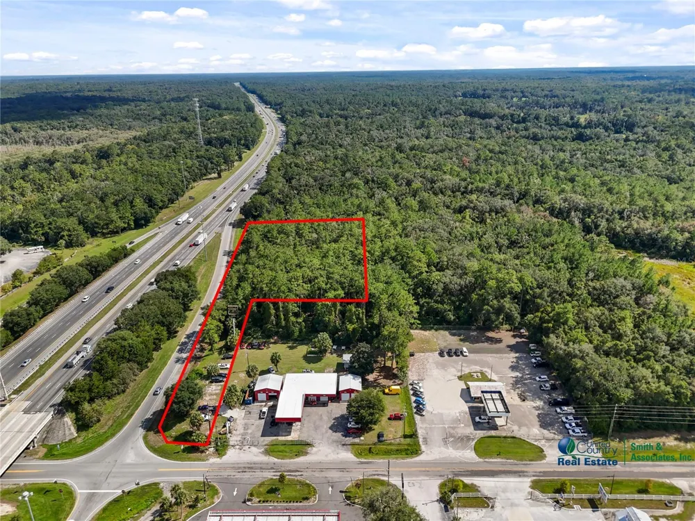 SE CR 234 Micanopy, FL 32667