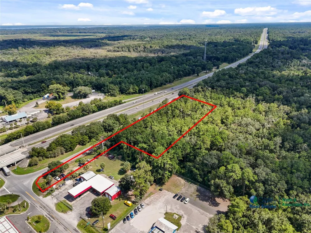 SE CR 234 Micanopy, FL 32667