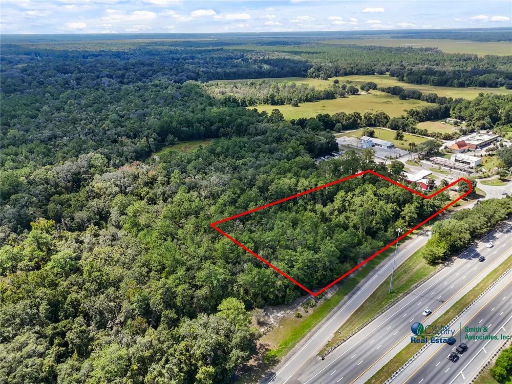 SE CR 234 Micanopy, FL 32667