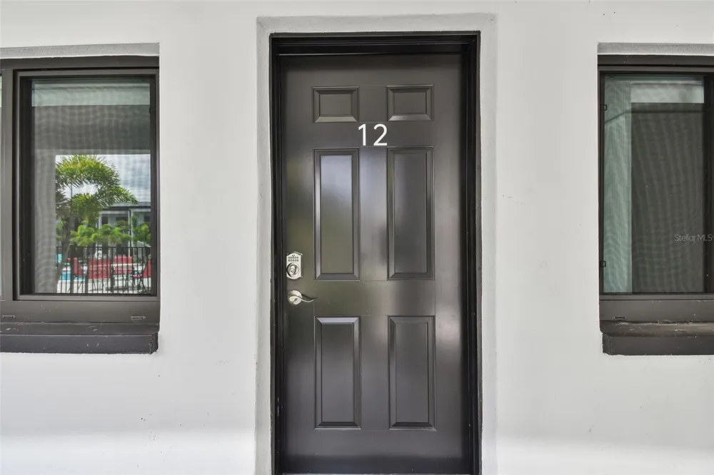 2942 W BAY DRIVE #2 Belleair Bluffs, FL 33770