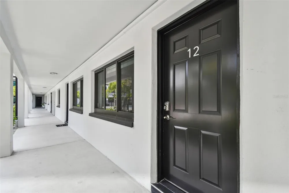 2942 W BAY DRIVE #2 Belleair Bluffs, FL 33770