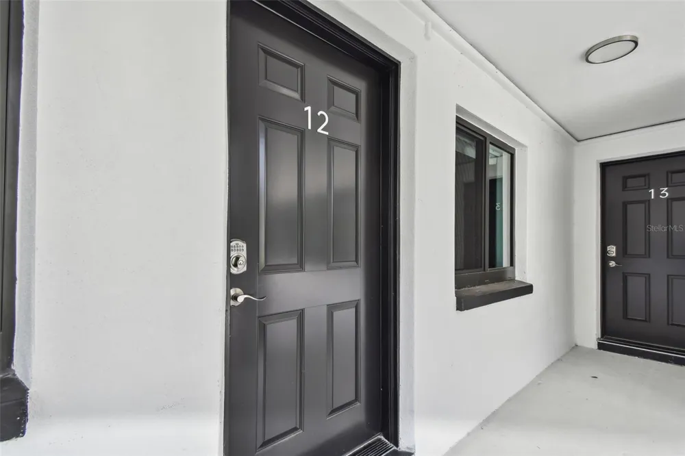 2942 W BAY DRIVE #2 Belleair Bluffs, FL 33770